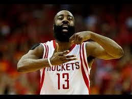 Russell westbrook, james harden & paul george go at it at rico hines ucla run. James Harden College Highlights Hd James Harden Arizona State Mix Youtube