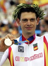 Medalists Ryan Bayley C Australia Theo Editorial Stock Photo