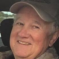 Mr. Michael Bruce McCallie Obituary