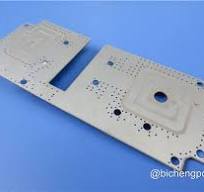 Low Loss 20mil RF-45 PCB Board With Ceramic Filled PTFE ...