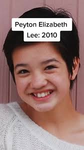 Peyton Lee Middleton