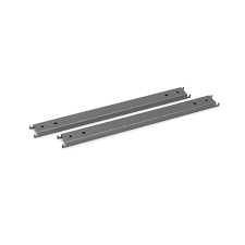 Hon lateral file cabinet rails side to side. Hon Accessories Double Cross Front To Back Hang Rails For 42 W Lateral Files 2 Per Carton H919492 Walmart Com Walmart Com