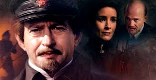 Jew Review: 'Trotsky'