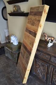 Choose Legs Reclaimed Pallet Barnwood Side Entry Way Foyer Loft Console Coffee Sofa Dining Loft Apt Table Modern Eam Barn Wood Reclaimed Pallets Coffee Sofa