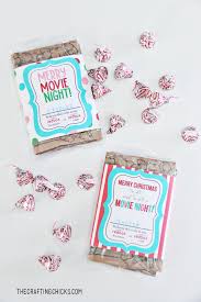 Maybe you would like to learn more about one of these? Christmas Redbox Wrappers The Crafting Chicks