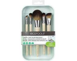 Affordable Makeup Brush Sets Makeup Com By L Oreal In 2020 Affordable Makeup Brushes Makeup Brush Kit Ecotools Makeup Brushes