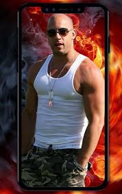 Ufc champ brandon moreno receives. Download Vin Diesel Wallpaper 2021 Free For Android Vin Diesel Wallpaper 2021 Apk Download Steprimo Com