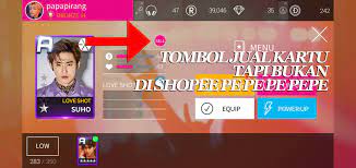 Compete against superstar smtown hereby asks you to grant permission to access specific apps in smart devices to. Superstar Smtown Tips Trik Jual Kartu Yang Numpuk Kaoskakibau Com By Ron