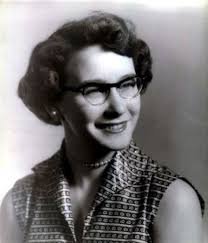 Marjorie Edwards Baugh Obituary October 24, 2016