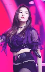 Kwon Eunbi Another Produce 48 Trainees Who I Think Is Scheduled For A Big Future In K Pop World Which Isn Kpop Girls Kpop Girl Groups Japanese Girl Group