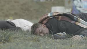 GZSZ-Folge 8.012 am 25. April auf RTL+: Explosion! John und Zoe in Lebensgefahr