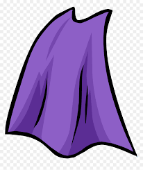 14 free superhero cape clipart in ai, svg, eps or psd. Superhero Cape Png Png Download Cartoon Transparent Superhero Cape Png Download Vhv