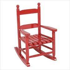 Jack Post Children S Rocker In Red Walmart Com In 2021 Toddler Rocking Chair Childrens Rocking Chairs Red Rocking Chair