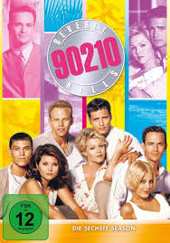 Beverly hills, 90210 was a teen drama that is credited with codifying the genre as we know it today and gained immense popularity during the early 1990s. Beverly Hills 90210 Season 6 7 Dvds Jpc