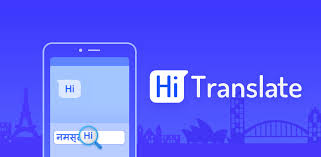 Hi Translate Language Translator Online Translate Language Translation Language Dictionary Language