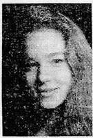 Kelda Brittain Monroe (Deceased), Okemos, MI Michigan