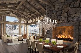 Whether in the kitchen , bathroom , or living room, rustic decor looks good in any room. Rustic Home Designers Canadian Log Homes