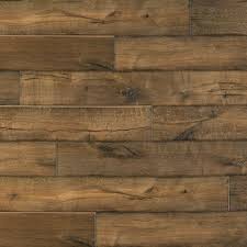 The natural beauty of an authentic rustic hickory is wonderfully replicated with the handsome floor. Dream Home Xd 10mm Antique Farmhouse Hickory Laminate Flooring 6 26 In Wide X 54 45 In Long Ll Flooring