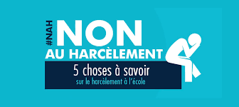 Il est caractérisé par l'usage répété de violences, dont des moqueries et autres humiliations. 5 Choses Que Vous Devez Savoir Sur Le Harcelement A L Ecole Nah Gouvernement Fr