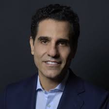 Alexandre Allard e o modelo de negócios