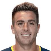 El saludo entre gallardo y méndez. Julio Buffarini Fifa 21 77 Libertadores Rating And Price Futbin