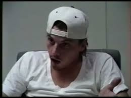 #scream #skeet ulrich #scream movie #how do we know youre not the killer. Scream Screen Test Skeet Ulrich Youtube
