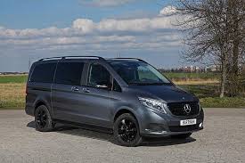 Hartmann Vansports Mercedes V Klasse V447 Tuning 12 190x127 Photo V Klasse Mercedes Mercedes Benz