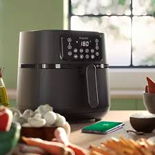 Philips Airfryer Série 5000 XXL connecté