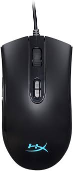 Hyperx ngenuity is powerful, intuitive software that will allow you to personalize your compatible hyperx products. Amazon Com Hyperx Pulsefire Core Rgb Gaming Mouse Software Controlled Rgb Light Effects Macro Customization Pixart 3327 Sensor Up To 6 200dpi 7 Programmable Buttons Mouse Weight 87g Computers Accessories