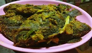 6 cabai merah besar (kalo mau lebih pedes tambahkan cabai rawit). Resep Mujair Goreng Bumbu Kuning Aneka Resep Masakan Sederhana Kreatif