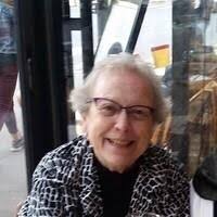 Constance Barrett Obituary (2020)