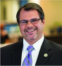 State Attorney, Seventh Judicial Circuit, R.J. Larizza and Public Defender,  Seventh Judicial Circuit, Matthew Metz Endorse Republican State Rep. Tom  Leek's Campaign for State Senate