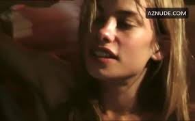 Brooke Satchwell Sexy part in Dangerous - UPSKIRT.TV