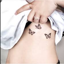 Mini Tattoos Mini Tattoos In 2020 Tattoos Mini Tattoos Butterfly Tattoo Designs