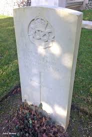 Hargicourt British Cemetery in France ...