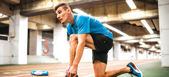 Le champion du monde du 800 m se montre particulièrement difficile à cerner. Ville De Creteil Athletisme Pierre Ambroise Bosse Arrive A Creteil