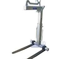 Pallet Hooks and Pallet Lift Bars | All-Ways Rigging Gear