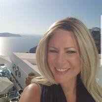 Andrea May Ellis Obituary