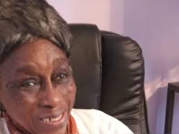 Phyllis Sarah Kayinde Mends's Obituary