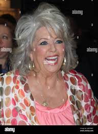 Paula deen hi-res stock photography and images