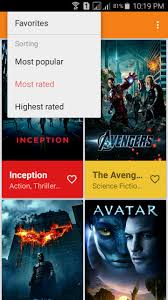 But the deal has only been possible because apple has compromised over how much it will sell the movies for. Mobile Movies For Android Apk Download