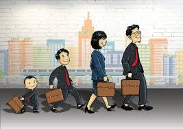 Different interests, attitudes, needs, skills, education etc. Others Have Tech We Have Our Youth