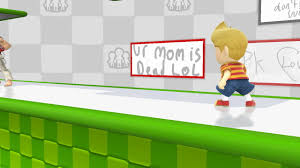 Lucas You Re Mom Is Dead Super Smash Brothers Know Your Meme