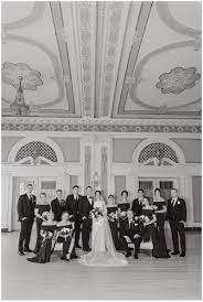 Greysolon Ballroom Winter Wedding, Duluth, MN - Stephanie Holsman  Photography