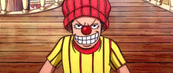 This includes pictures/videos of things in real life which look similar to something from one piece. Young Shanks And Buggy One Piece Episode 959 Tumbex