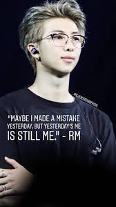 Bts Quote Bts Quotes Rm Quotes Rm Quotes Bts Quotes Inspirational Bts Quotes Bts Lyrics Quotes Bts Lyric