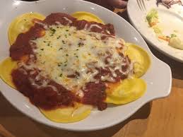 You can order dolcini in different flavors, but spain said that the. Cheese Ravioli Picture Of Olive Garden Italian Restaurant Hanover Tripadvisor