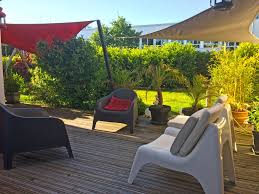 Sonnensegel Gartenmobel Palme Schoner Wohnen Mit Unseren Sonnensegeln Sonnensegel Schoner Wohnen Gartenmobel