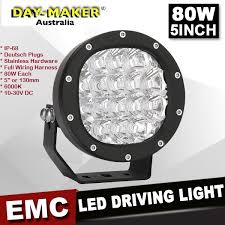 Check spelling or type a new query. Premium Led 80w 5 Inch 8000lm Spotlight Kit Wiring Harness Auto Led Lights Auto Led Lights