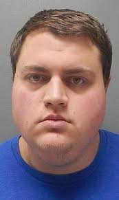 Police Say Louisiana Parents Allegedly Smothered Their Child 1992